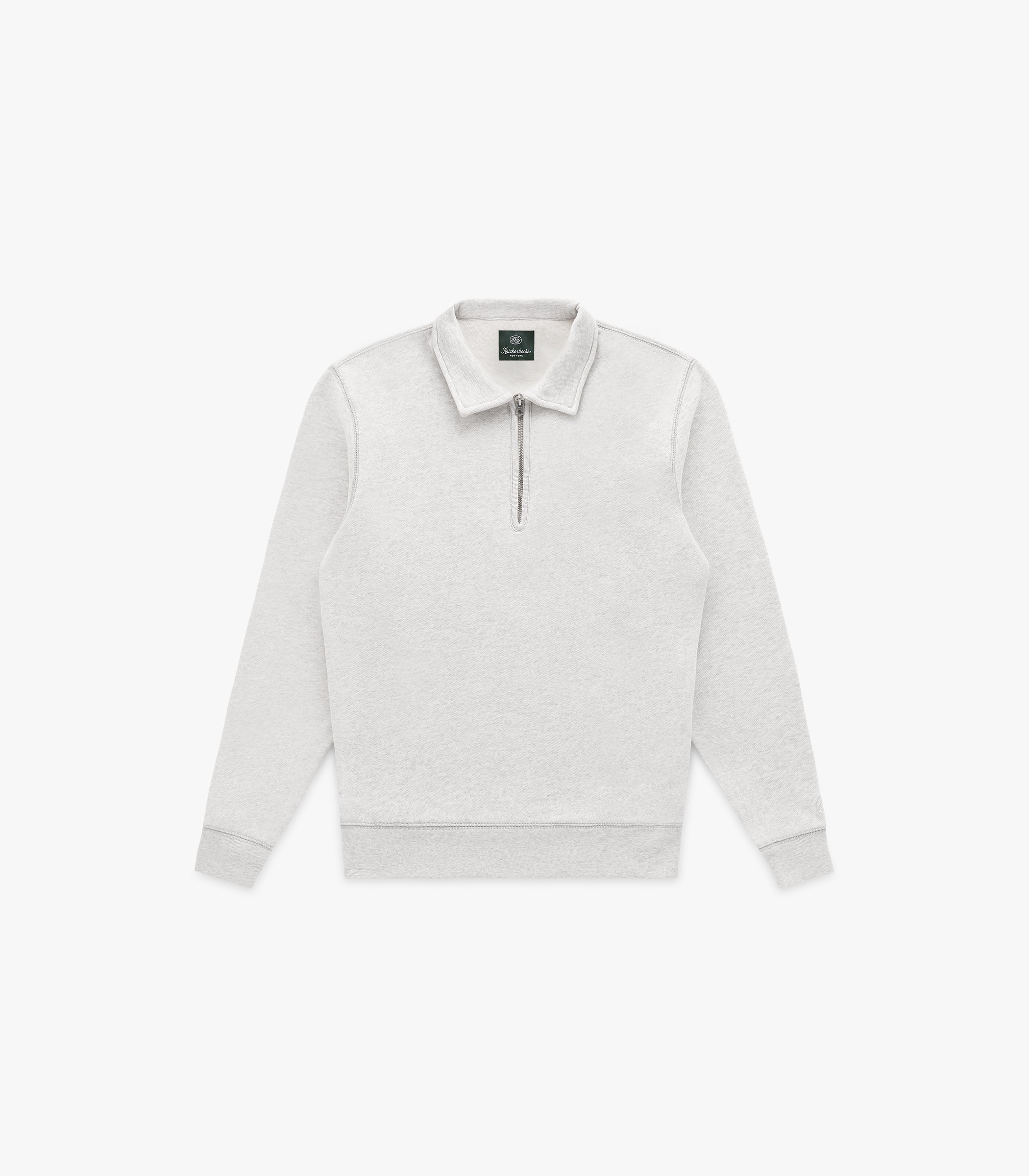 50's Quarter Zip