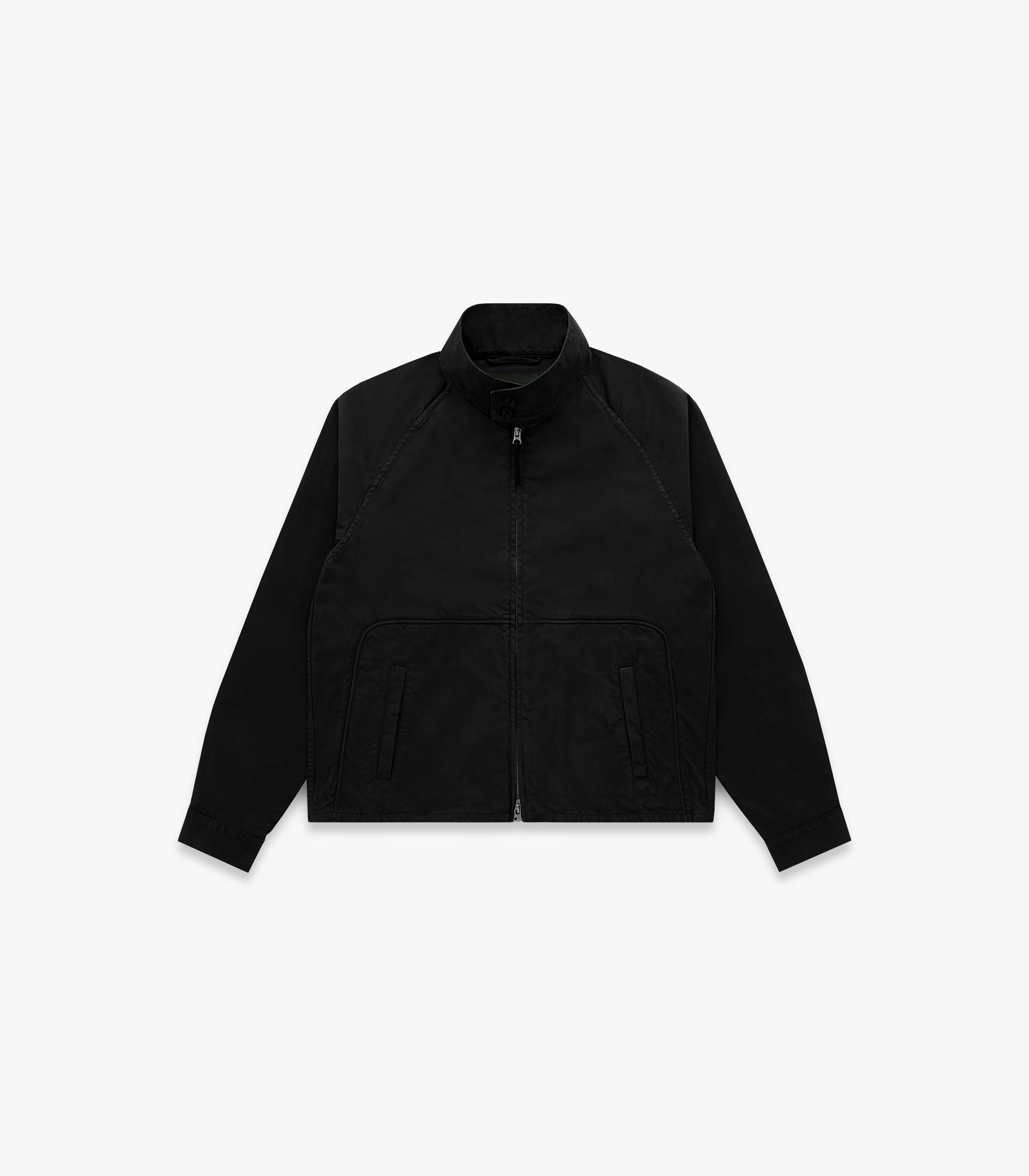 Manchester Cavalry Twill Jacket