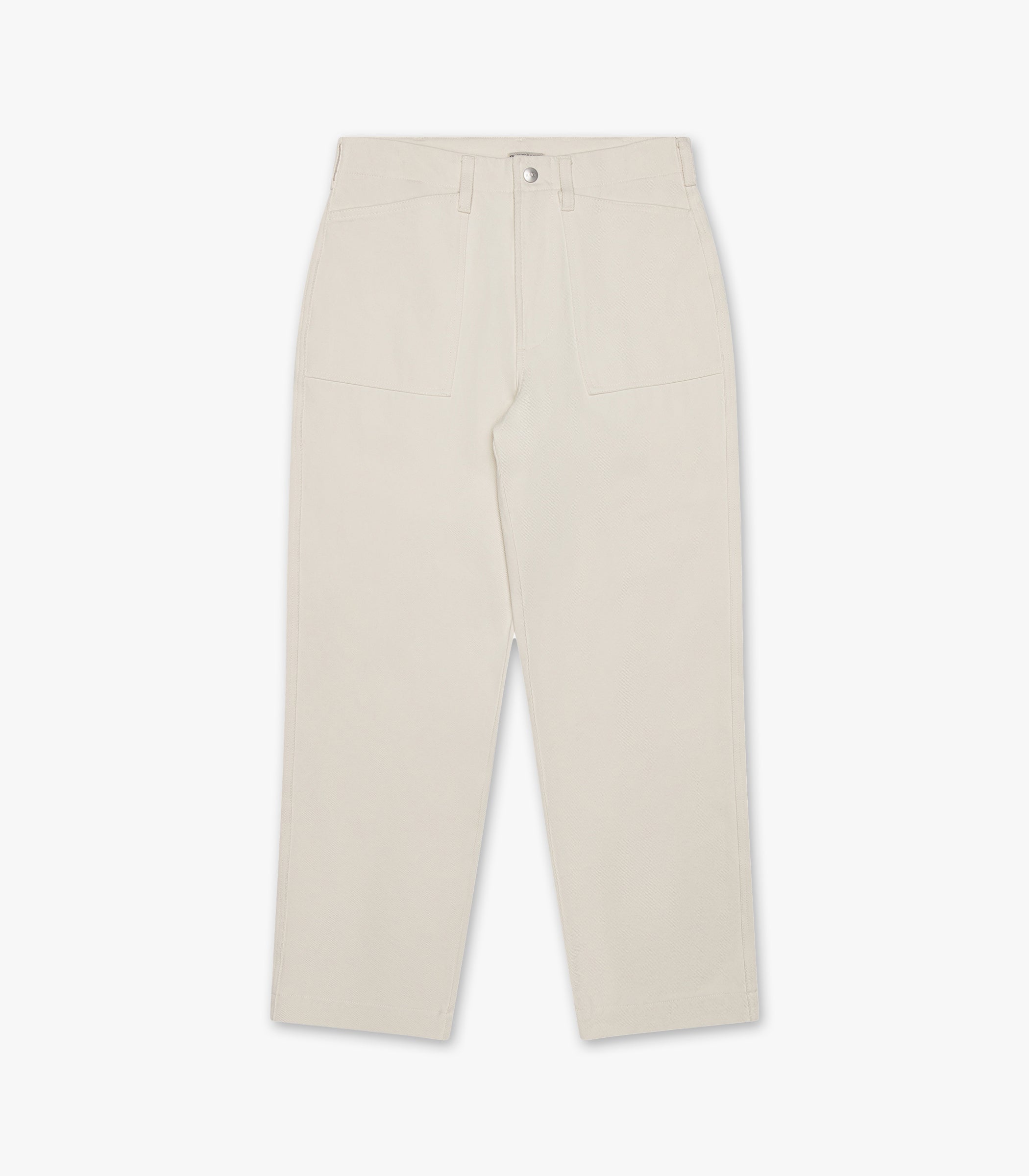 Twill Deck Pant Archive