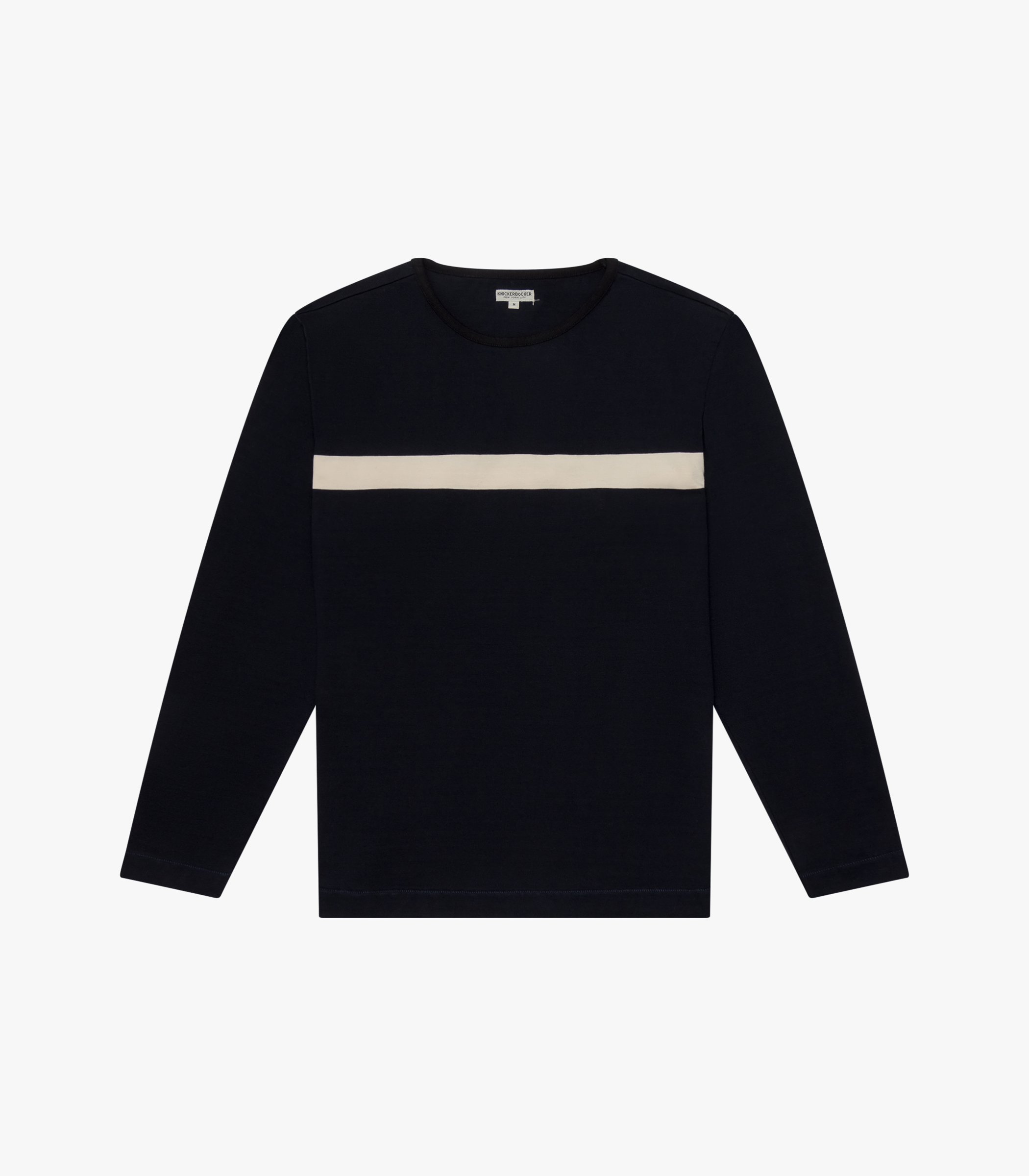 Single Stripe L/S Archive