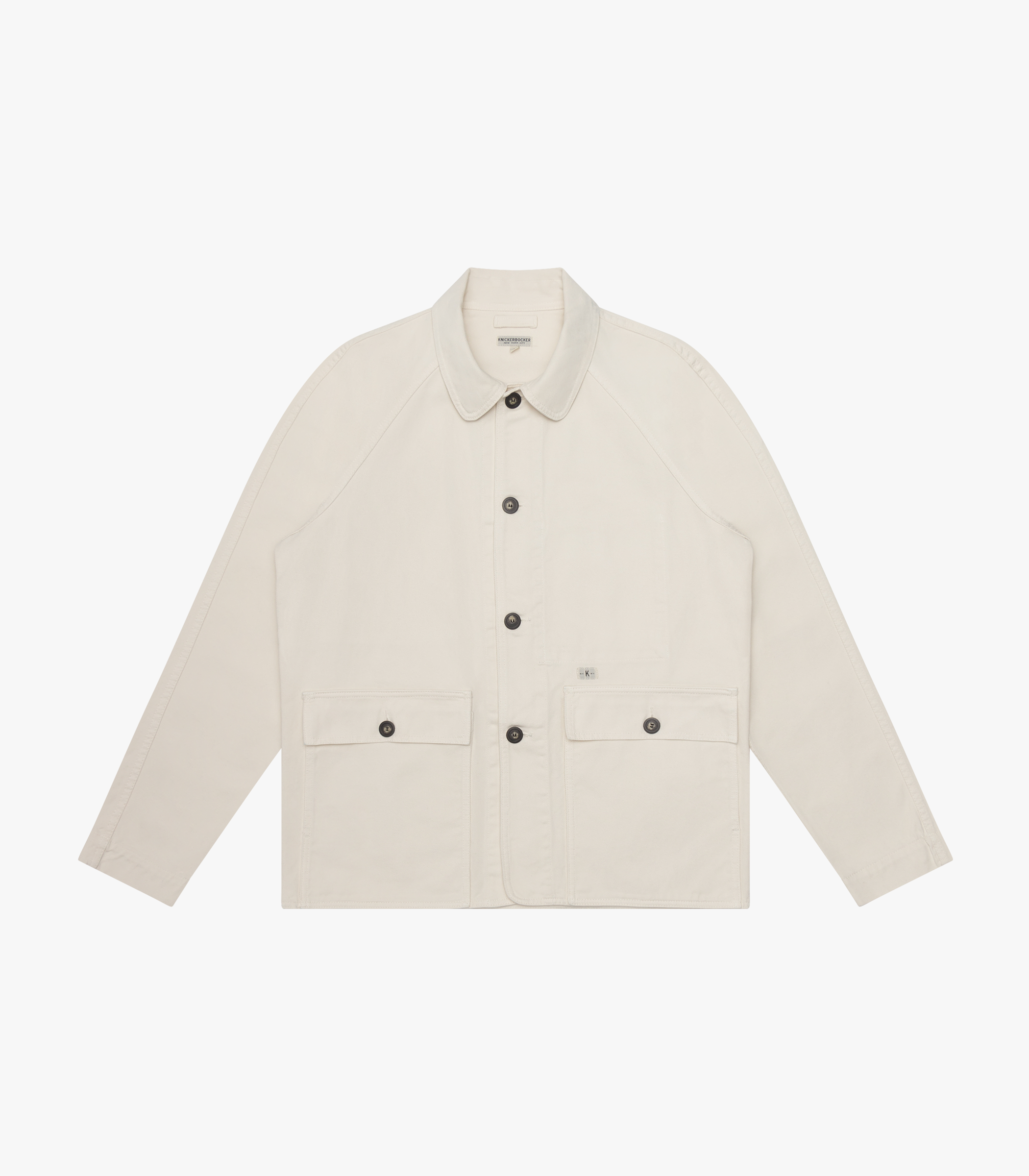 Raglan Hunting Jacket Archive