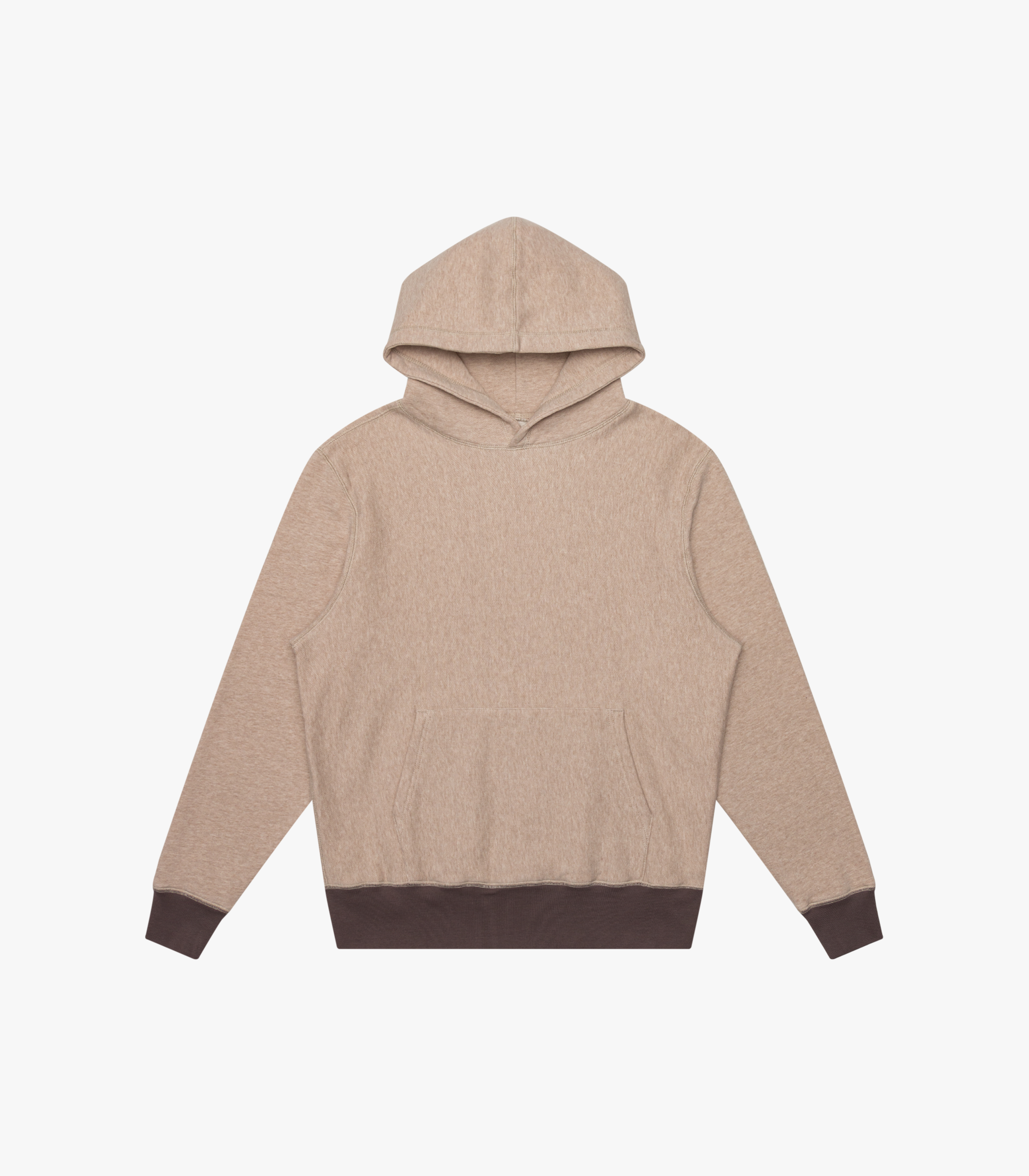 Two-Tone Hoodie Archive