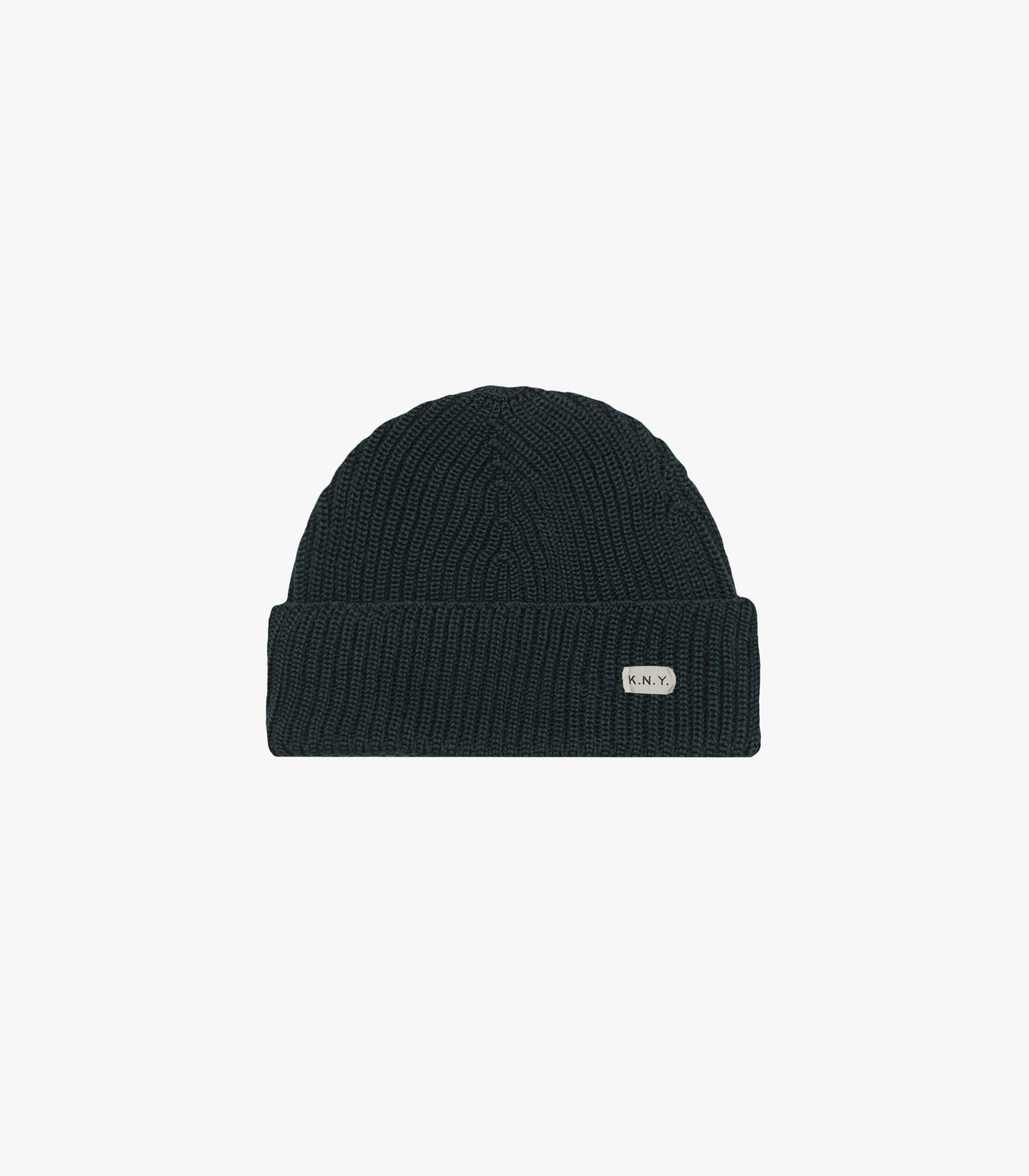 Merino Watch Cap Archive