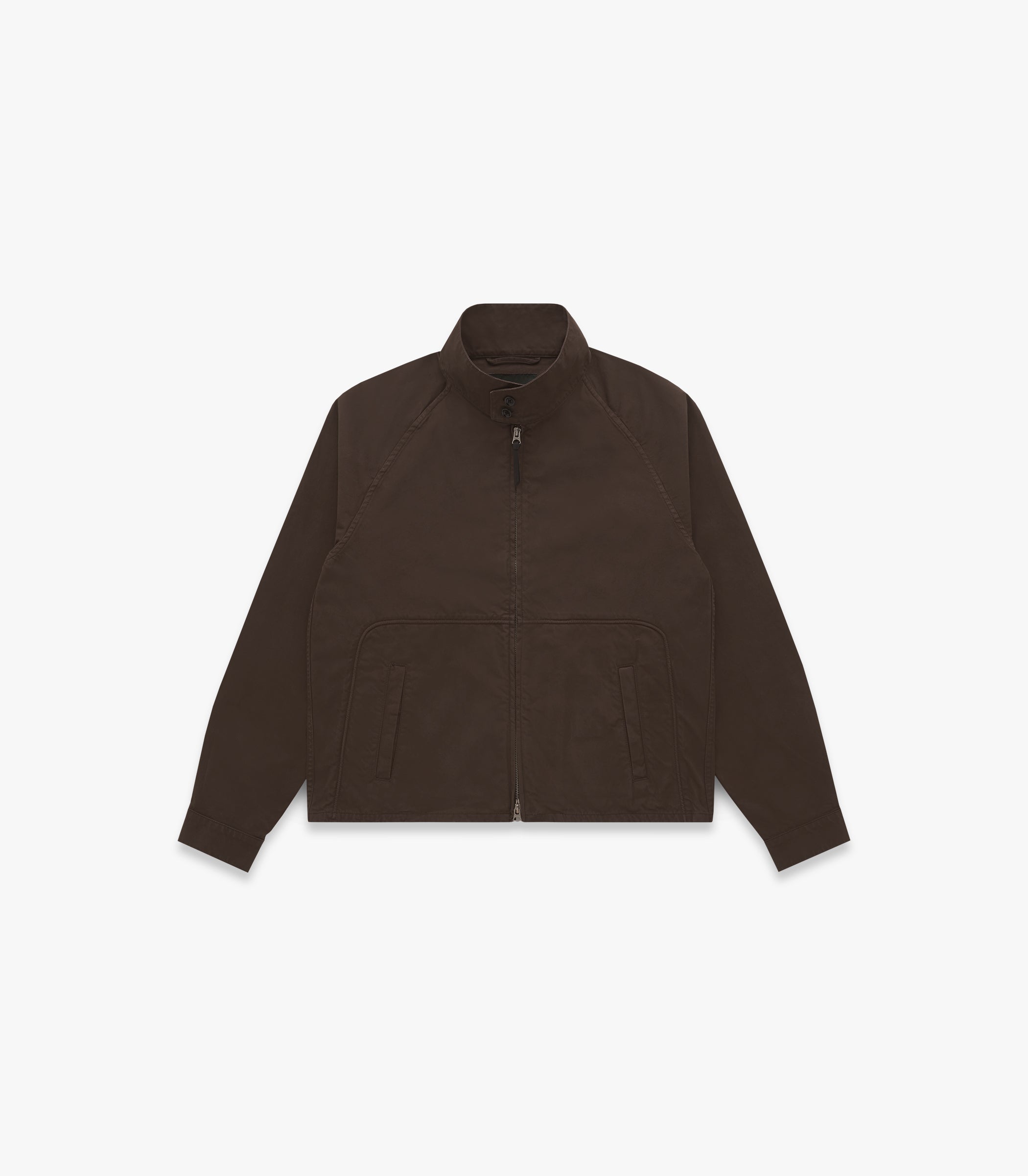 Cotton twill jacket best sale