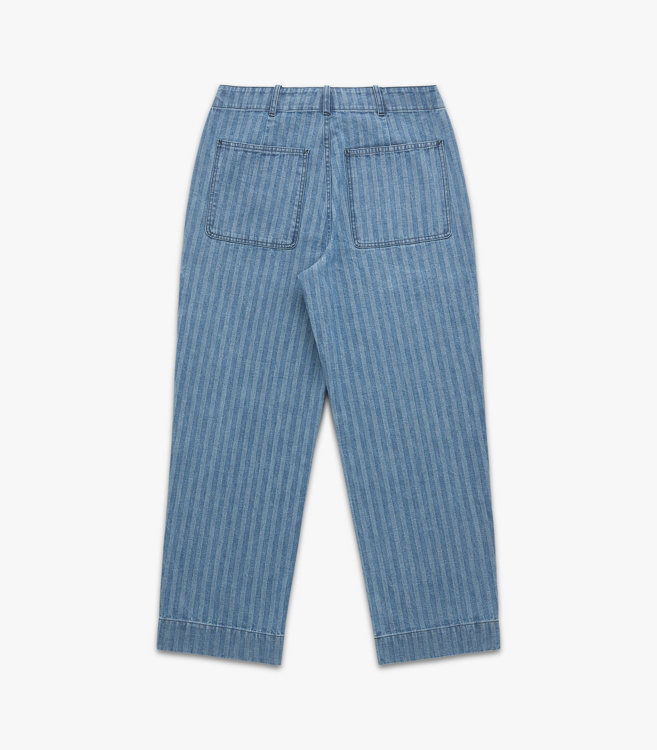 Cliff Denim Pant