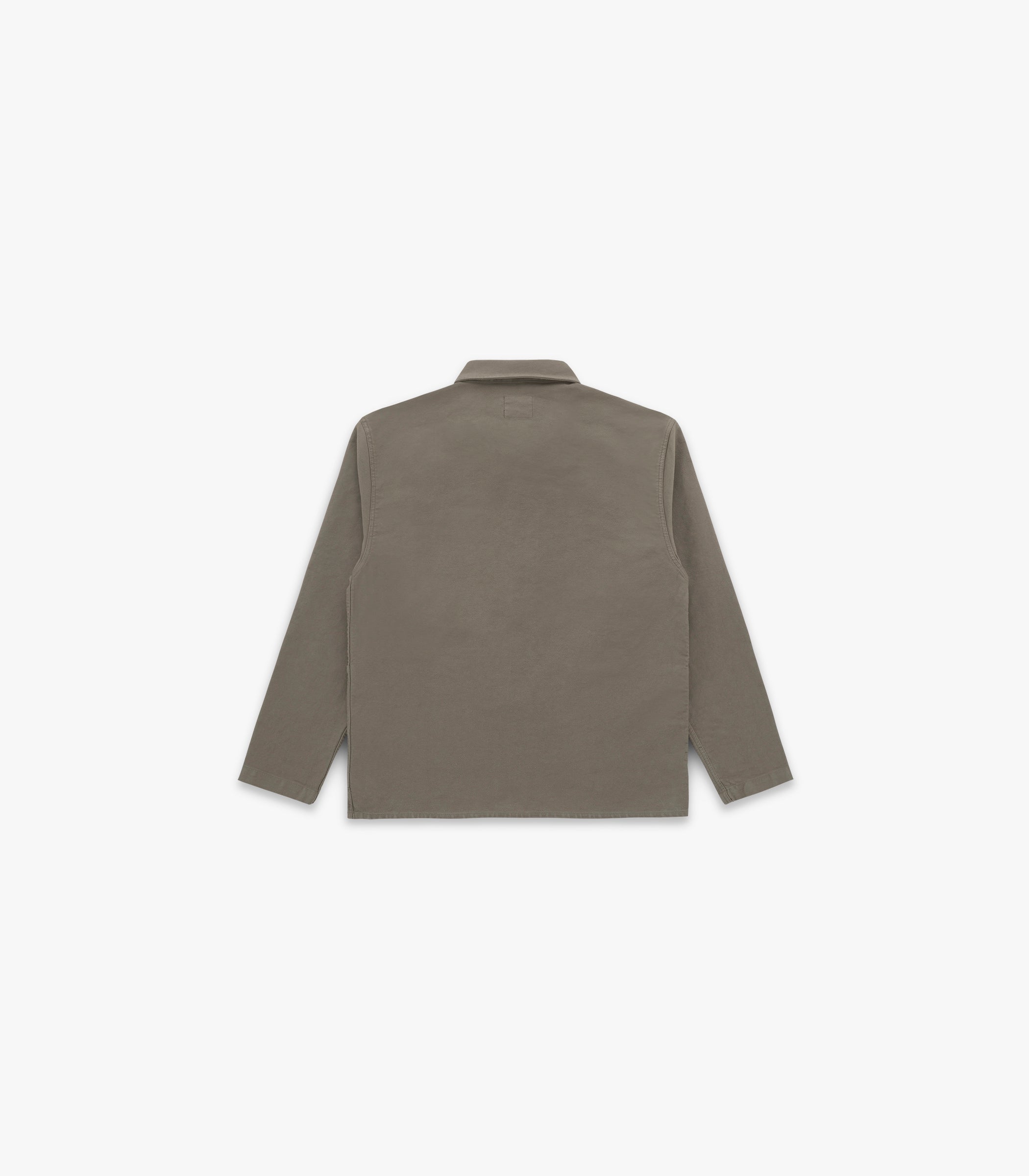 French Moleskin Jacket