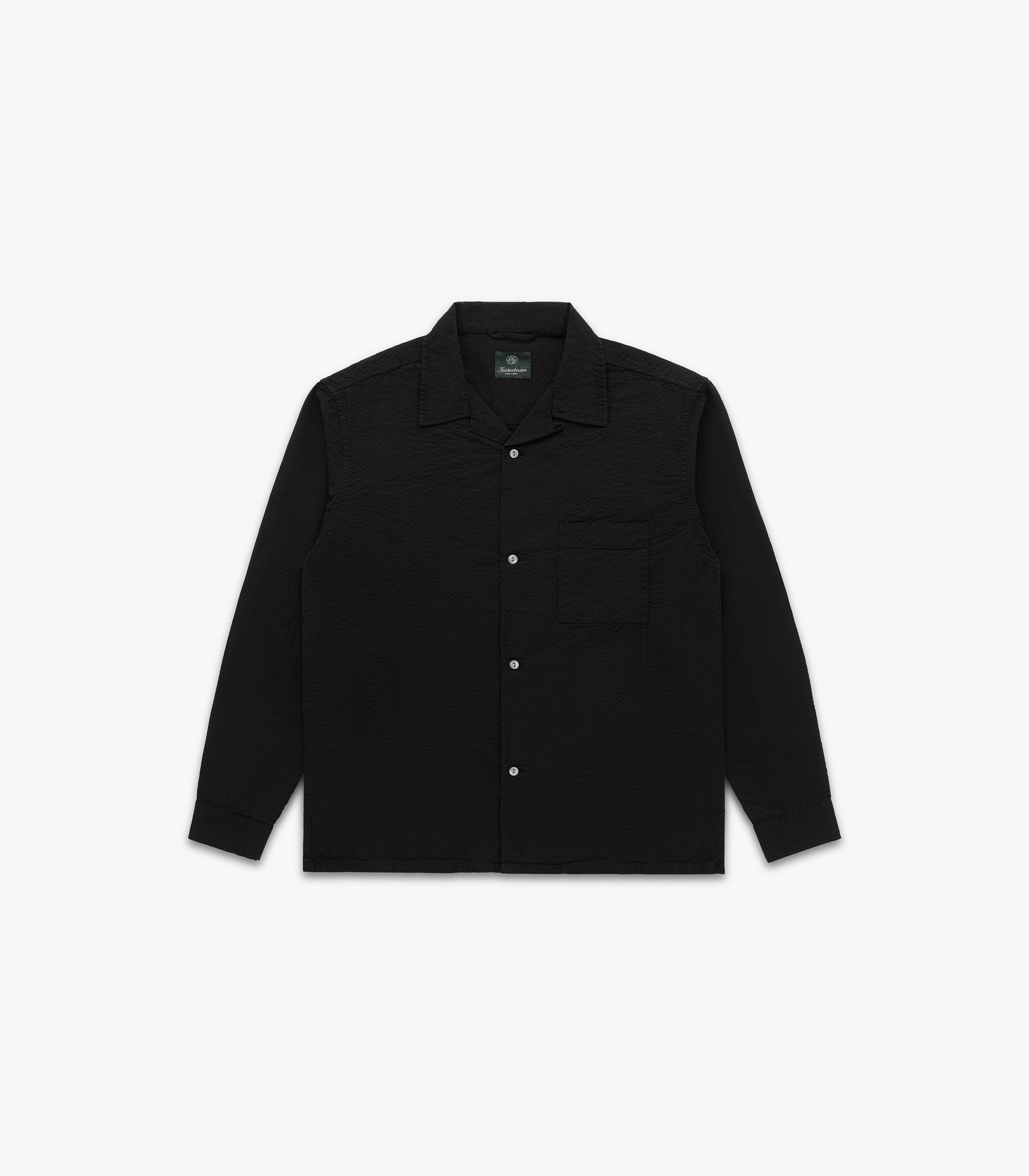 Fulton Seersucker Shirt