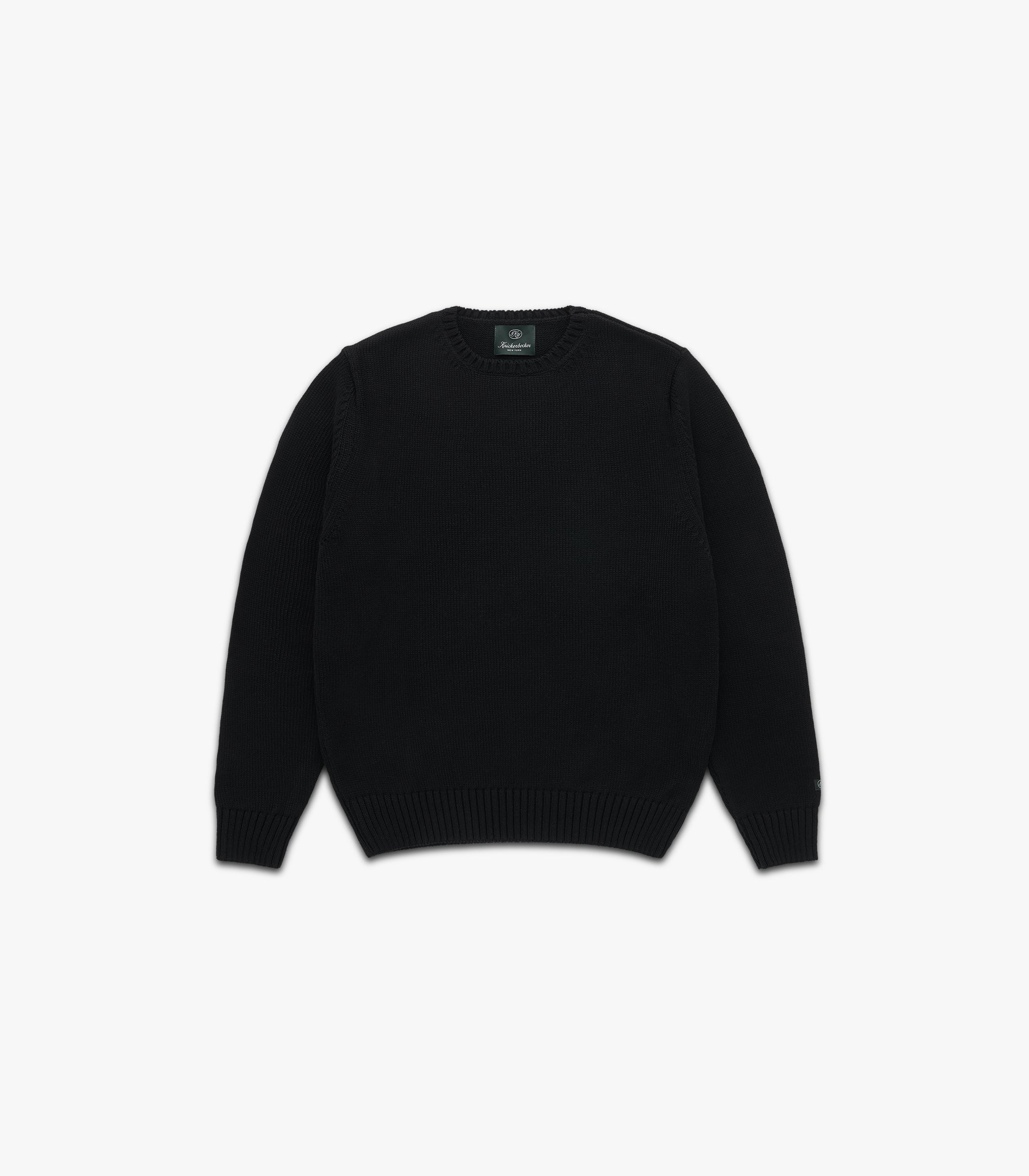 Cotton on black sweater best sale