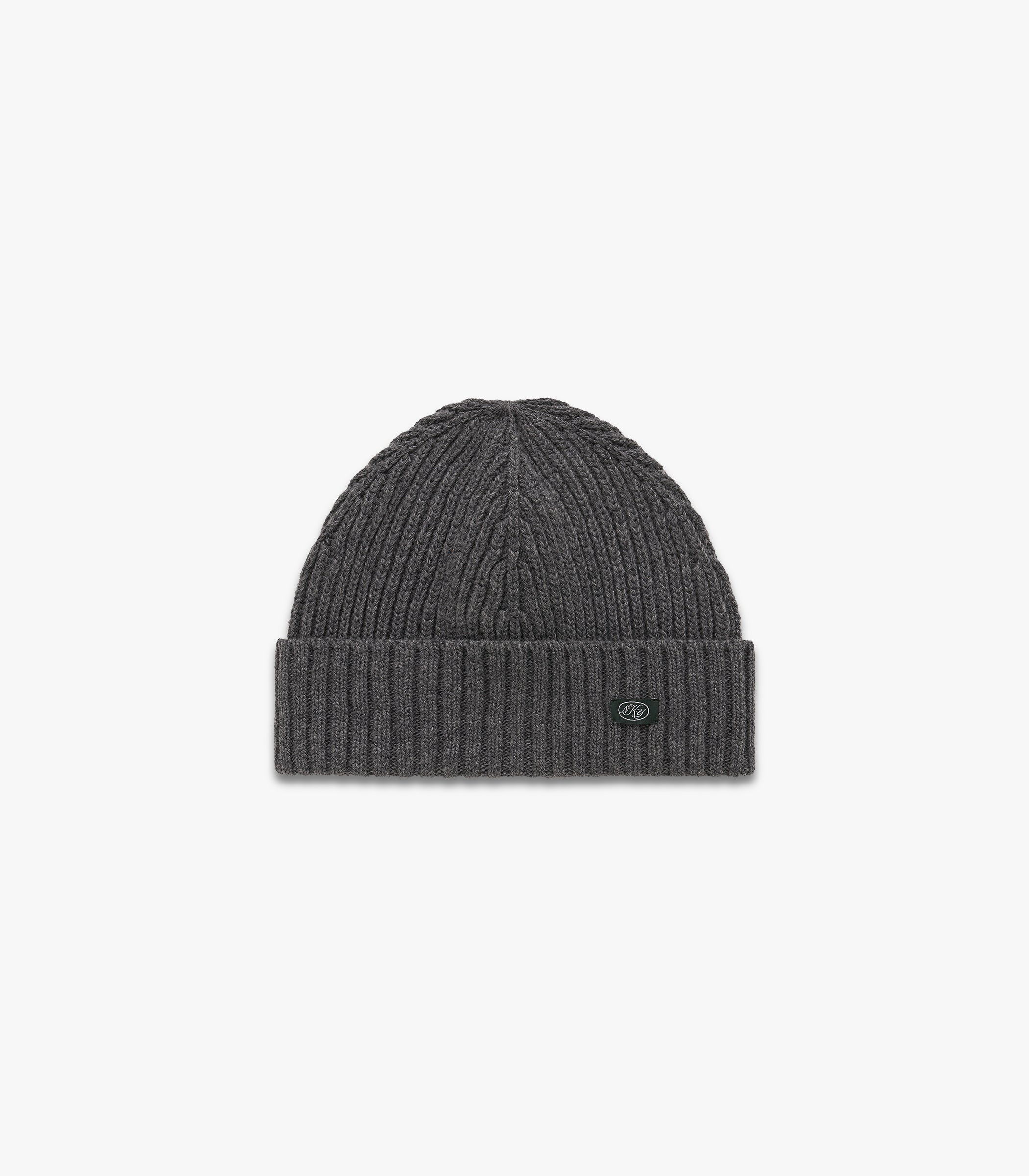 Merino Rib Cap Archive