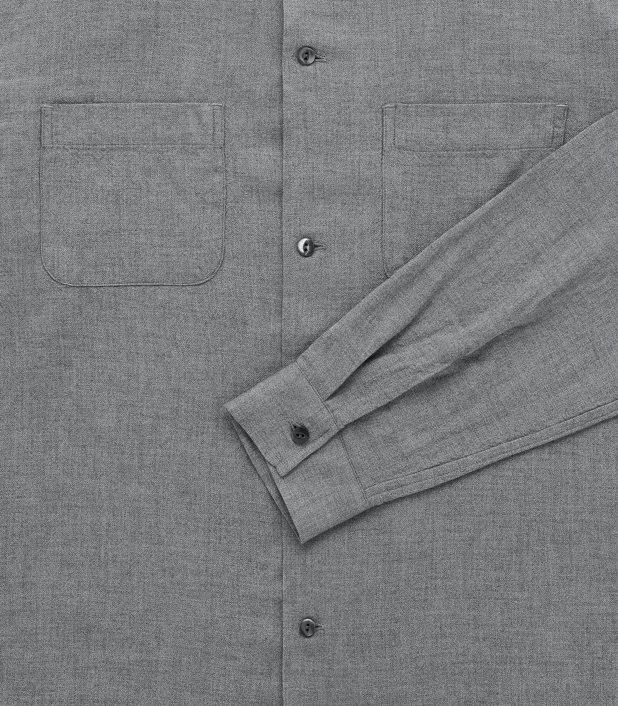 Murray Modal & Merino Shirt