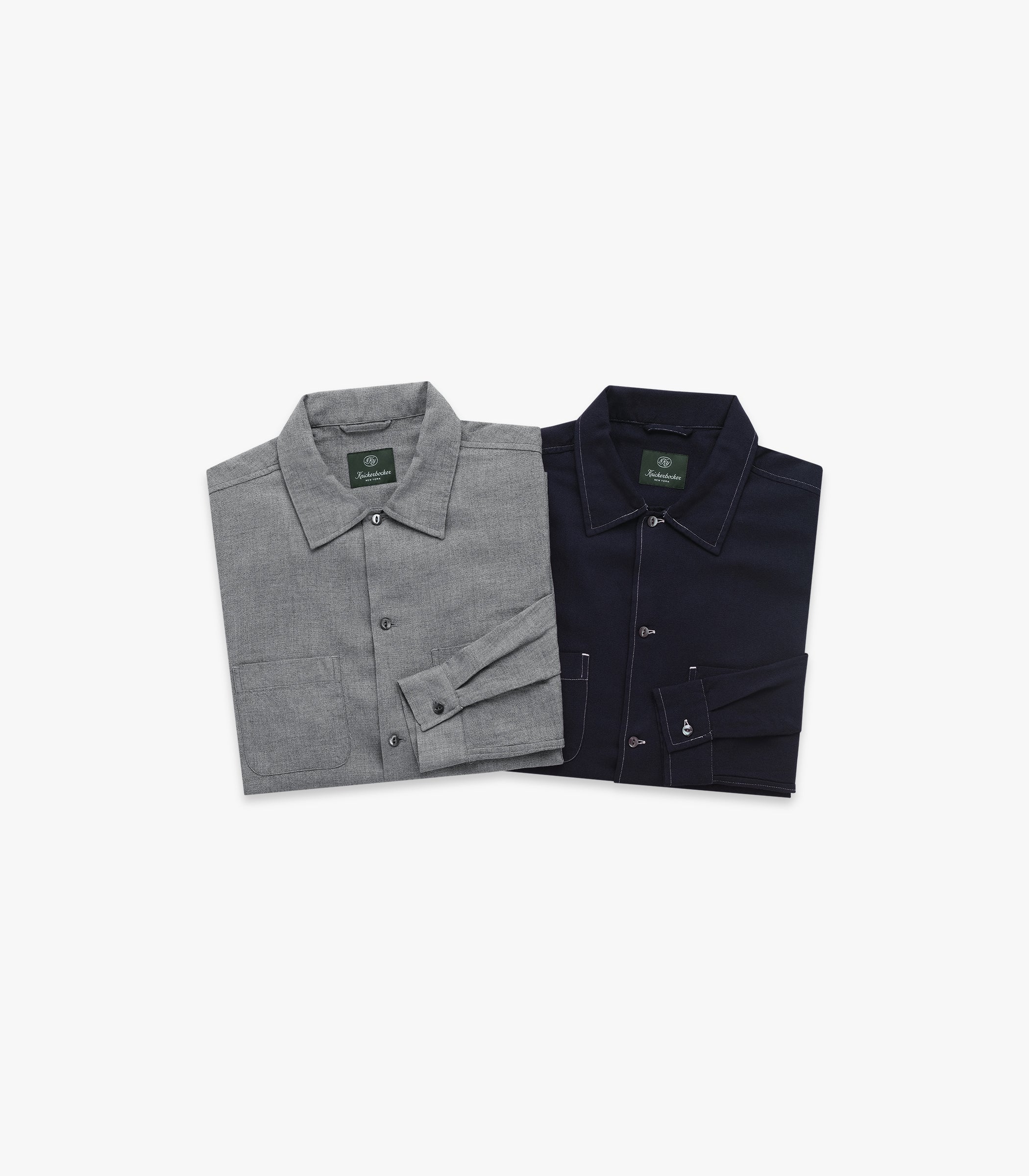 Murray Modal & Merino Shirt