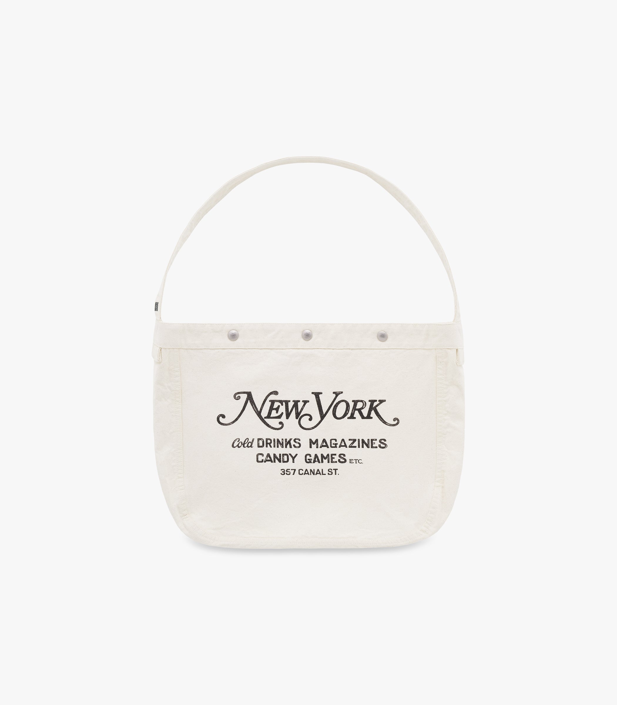 NYM Paper Boy Bag