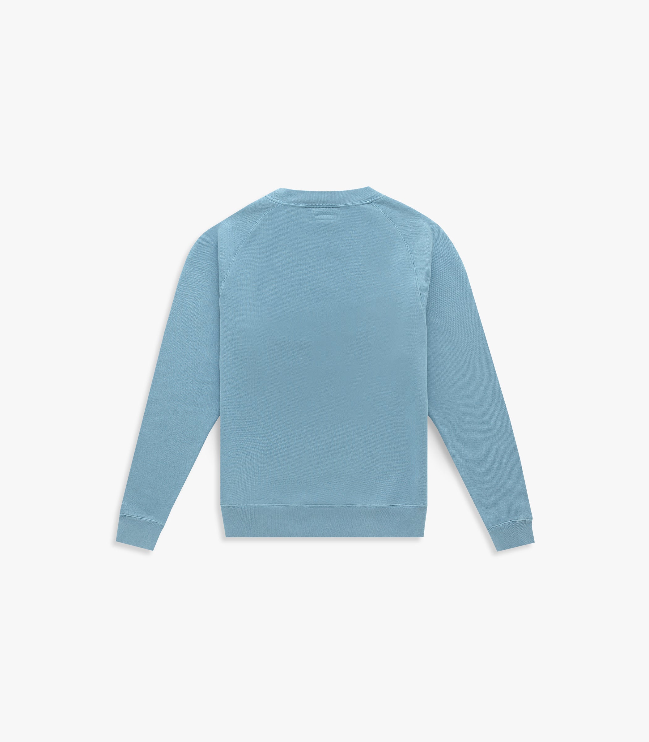 Raglan Crew Track Sweatshirt Archive