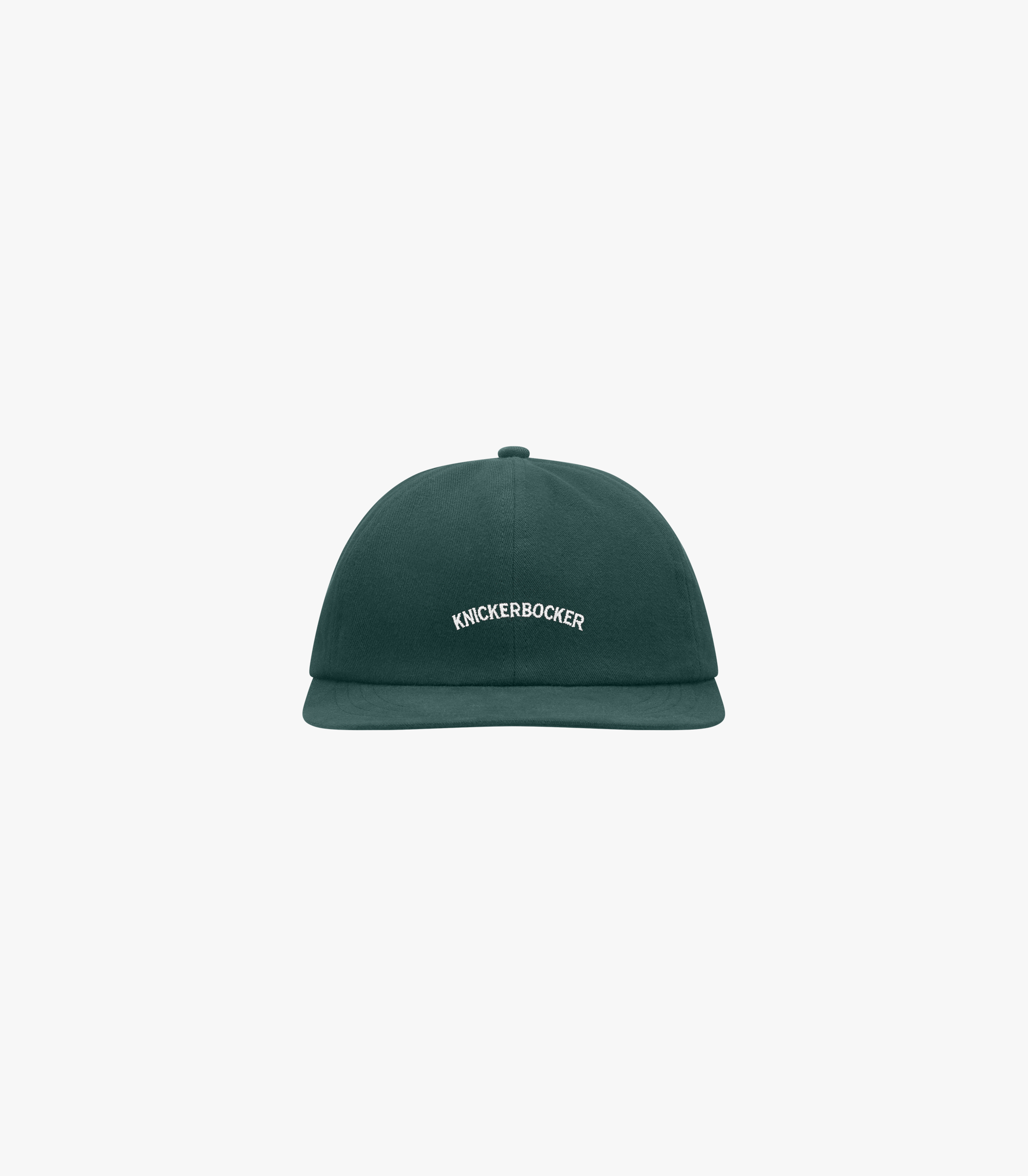 Twill Logo Ball Cap Archive