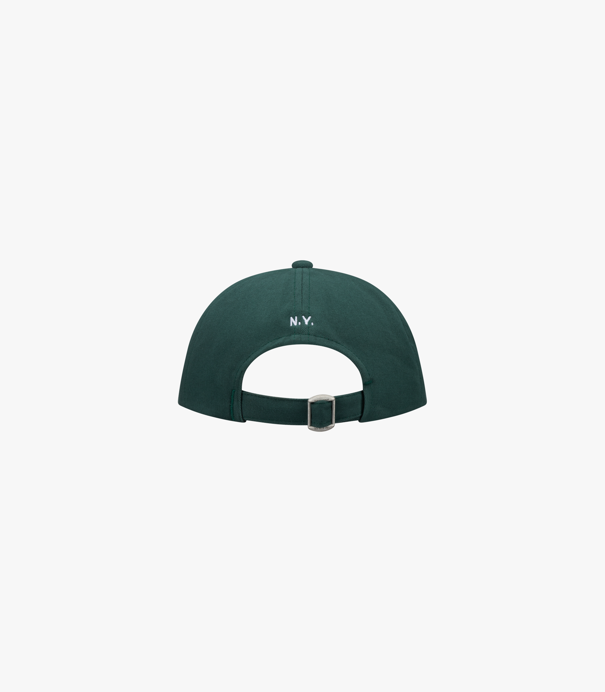 Twill Logo Ball Cap Archive