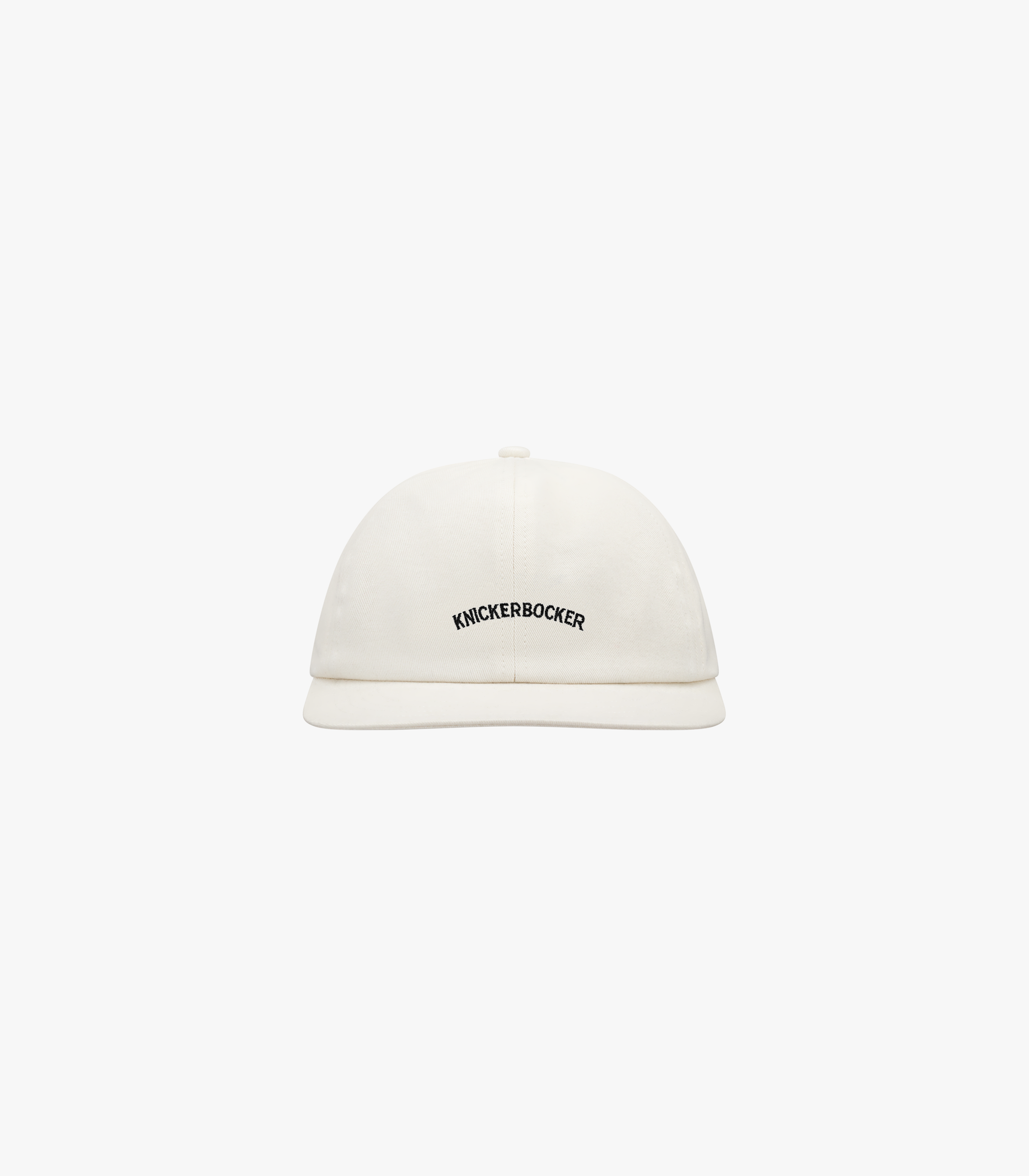 Twill Logo Ball Cap Archive