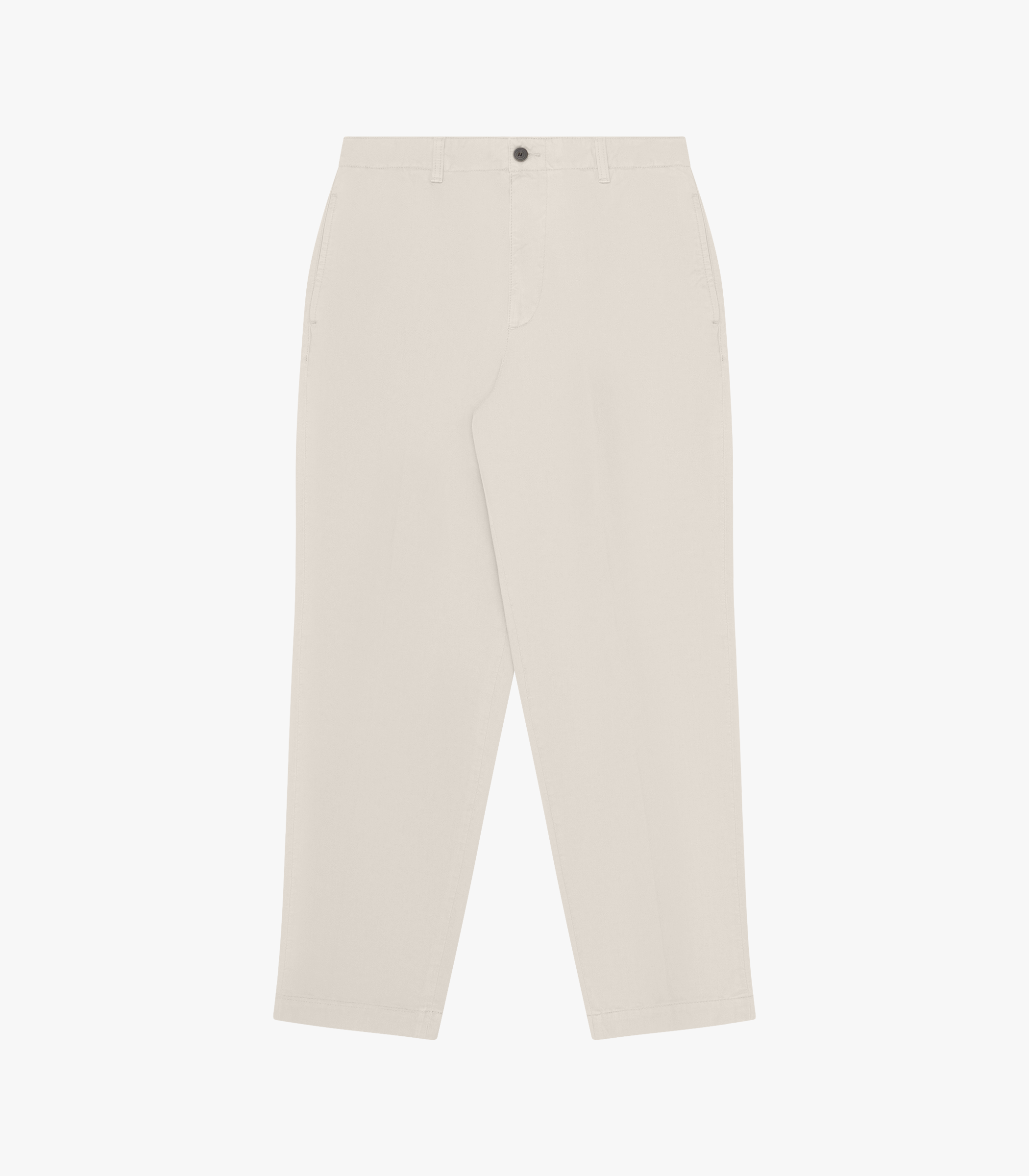 Twill Flat Front Pant Archive