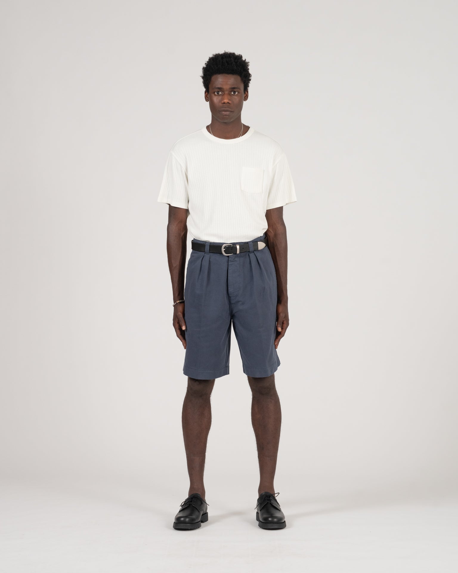 Pleated Short Archive