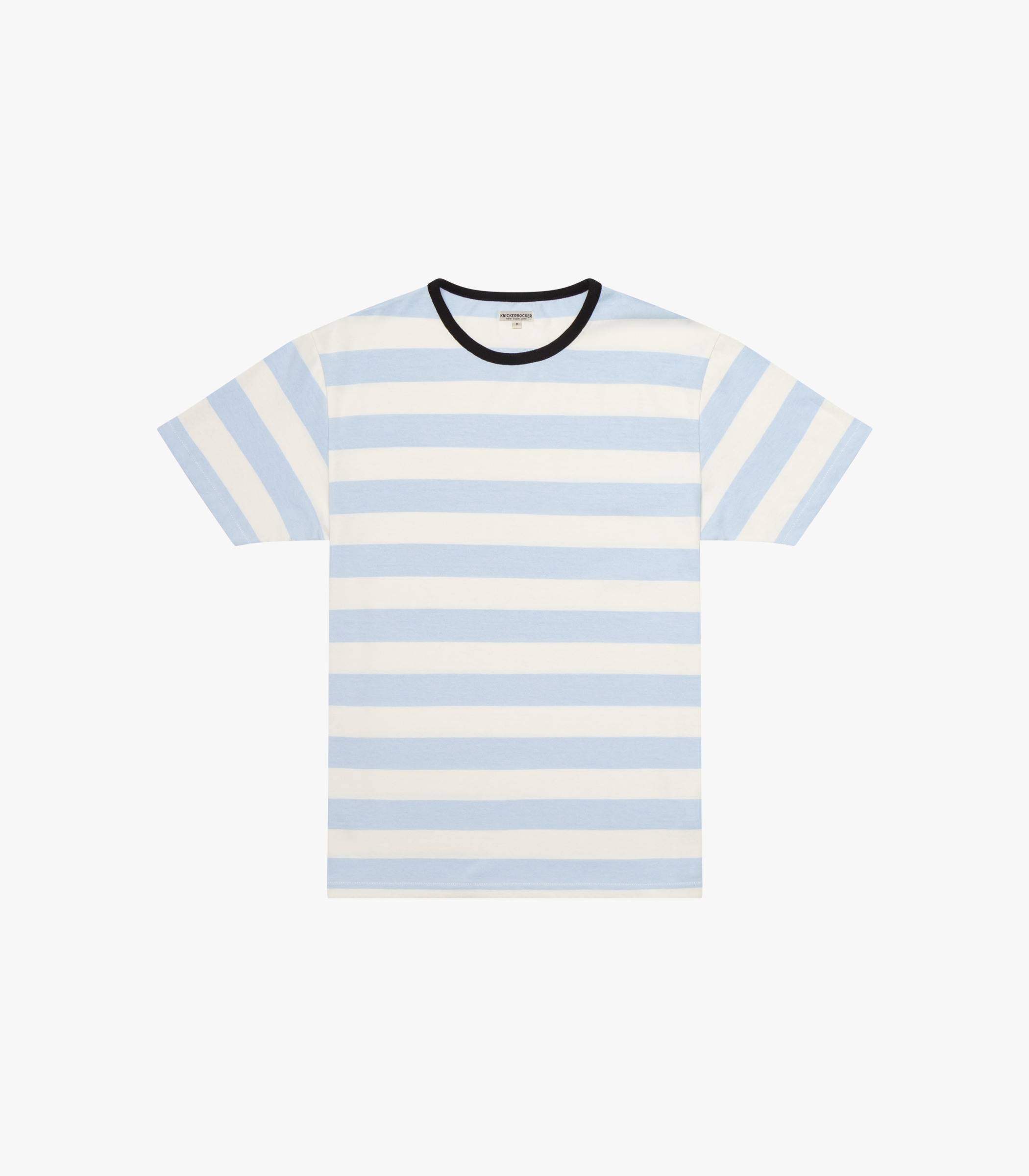 Bar Stripe Tee Archive