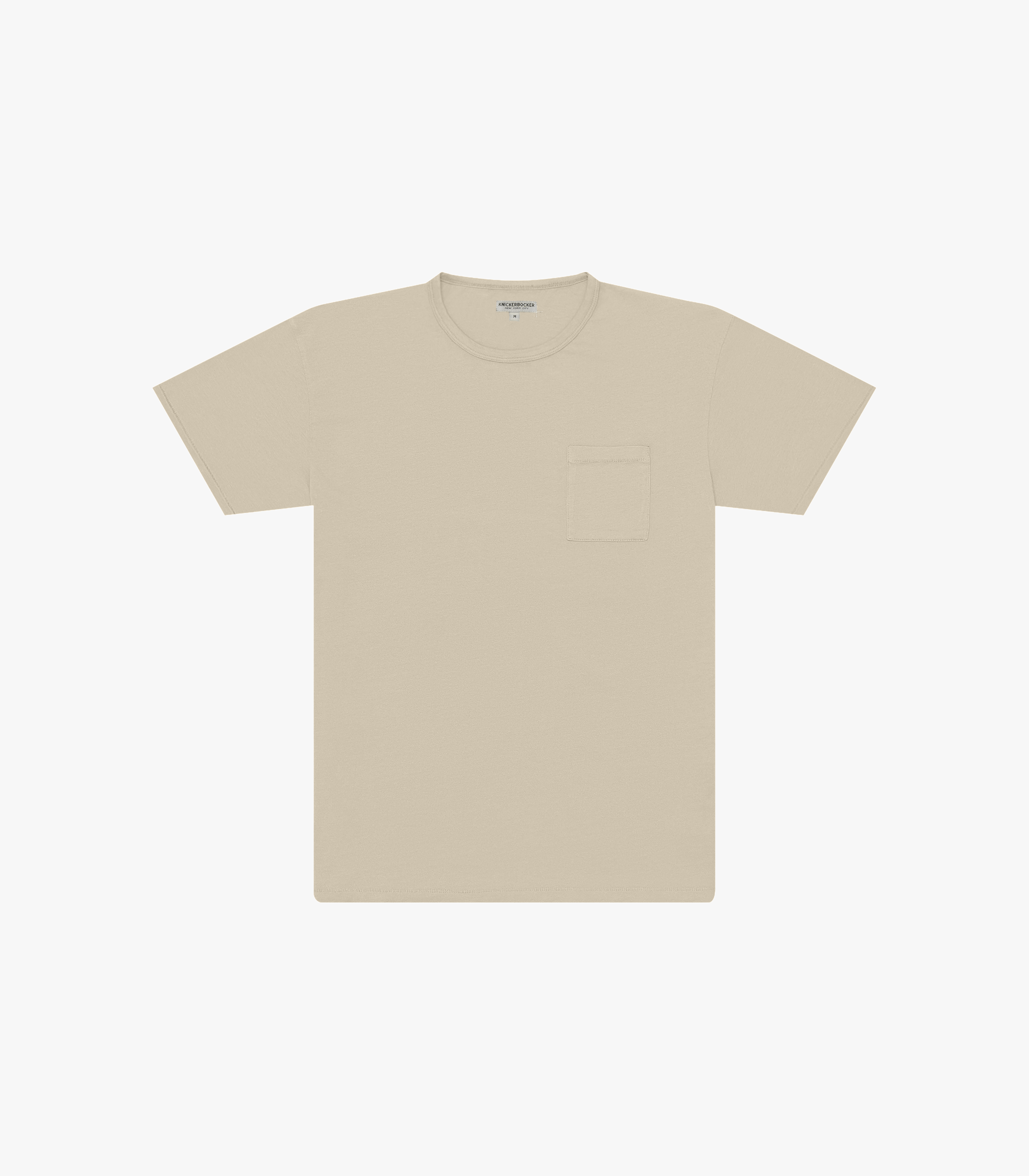 Pocket T-Shirt Archive