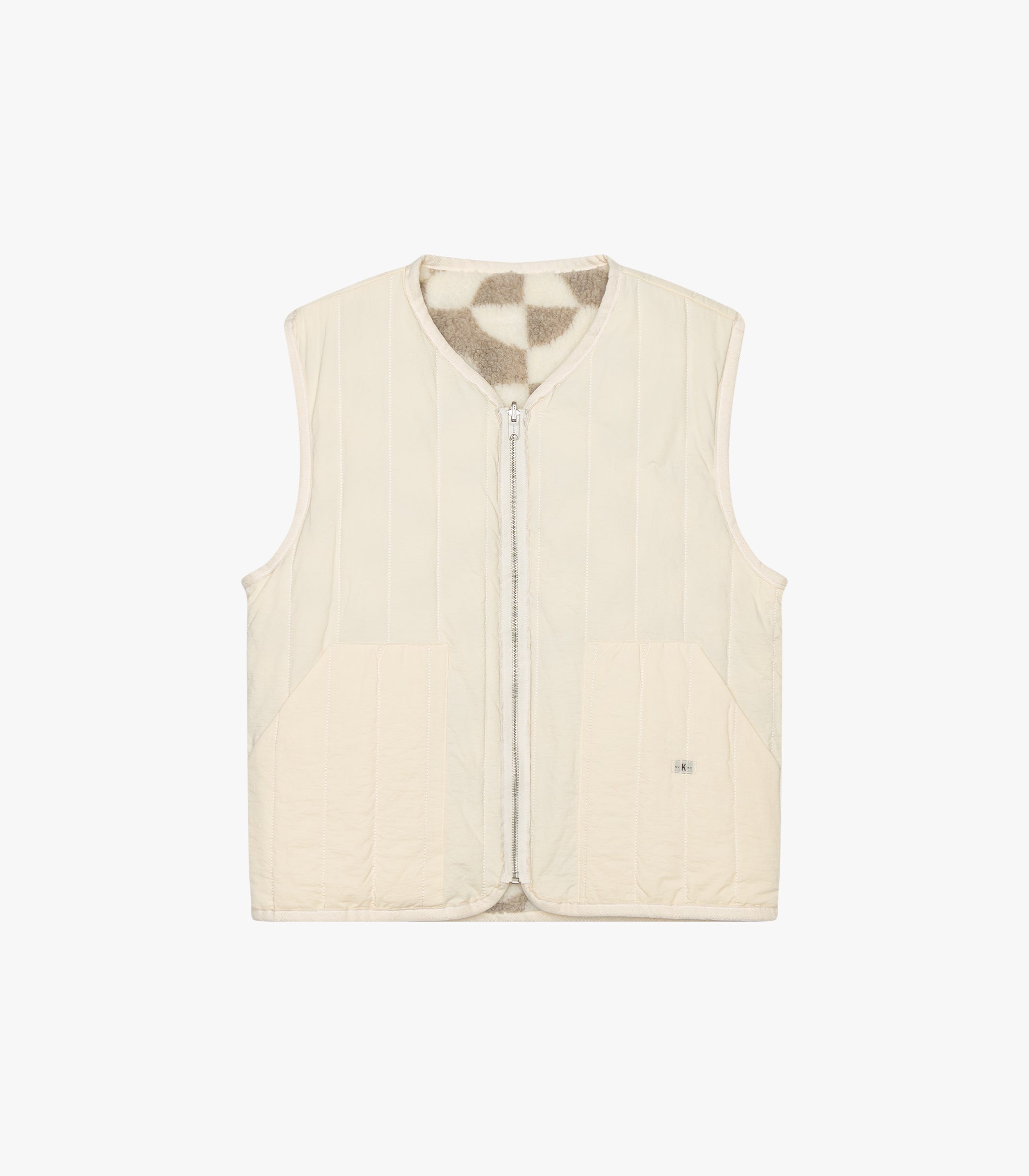 Reverse Century Vest Archive