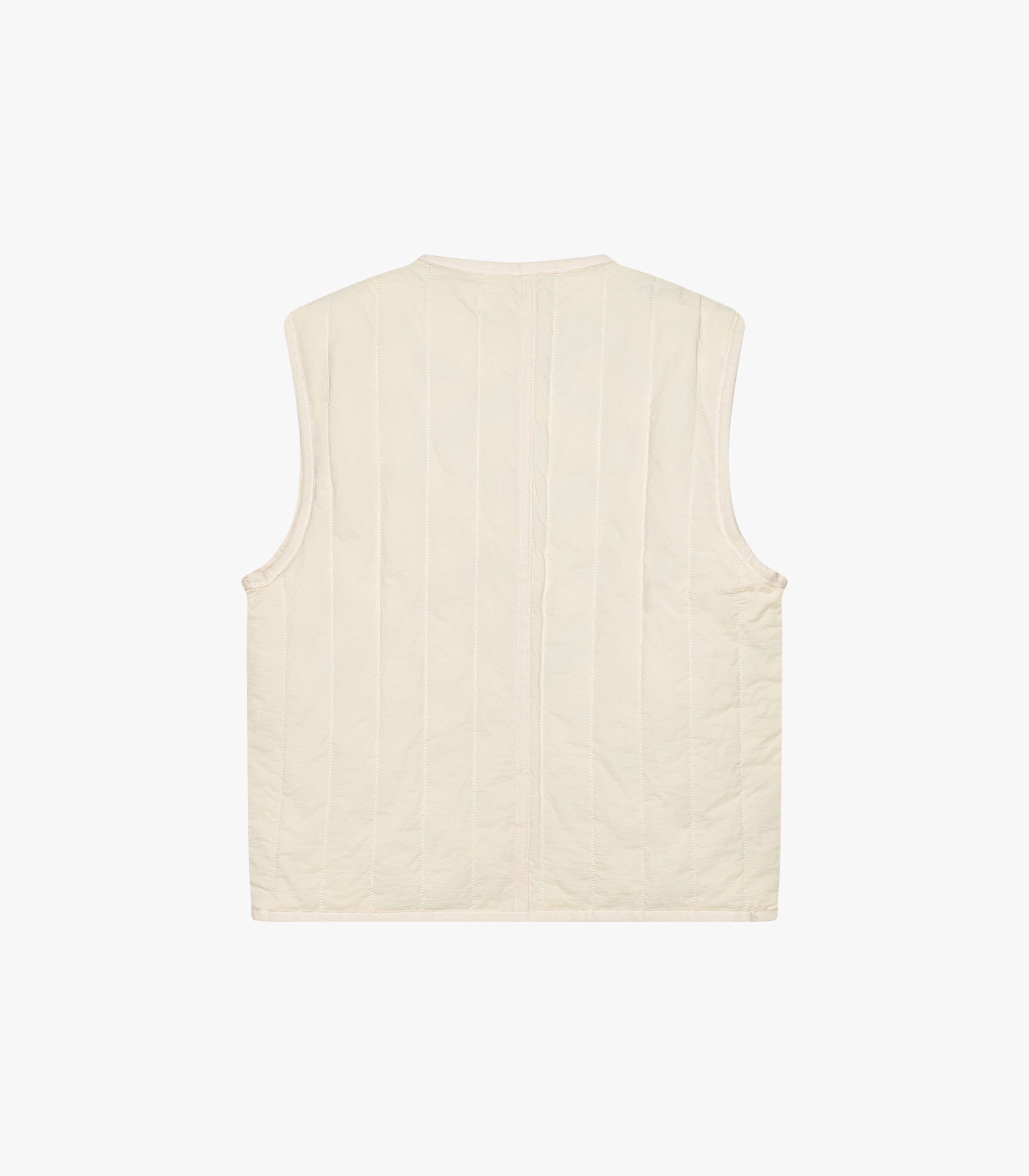 Reverse Century Vest Archive