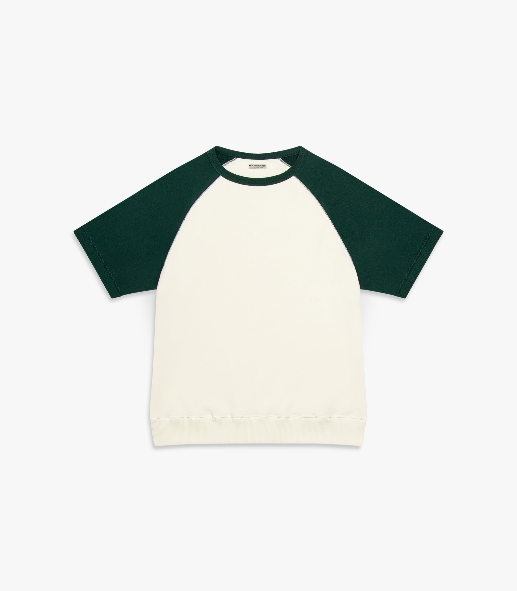 Raglan Runner Crew Archive