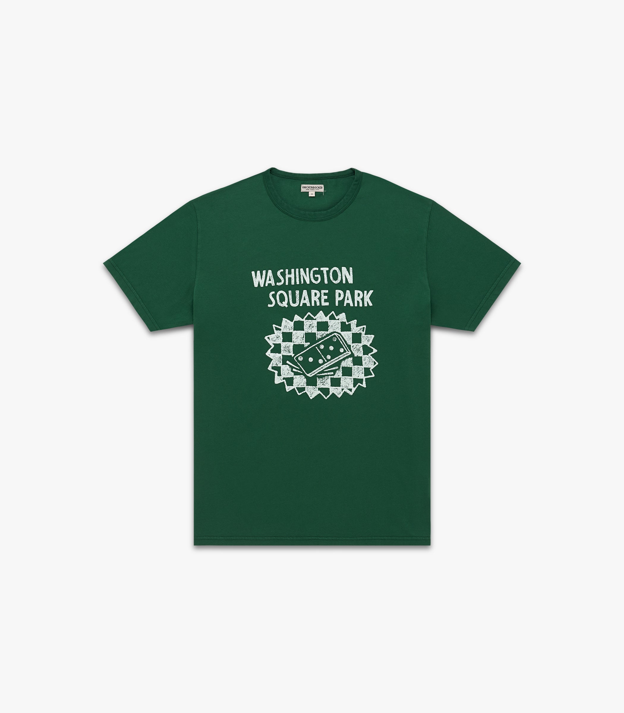 Washington Square T-Shirt Archive