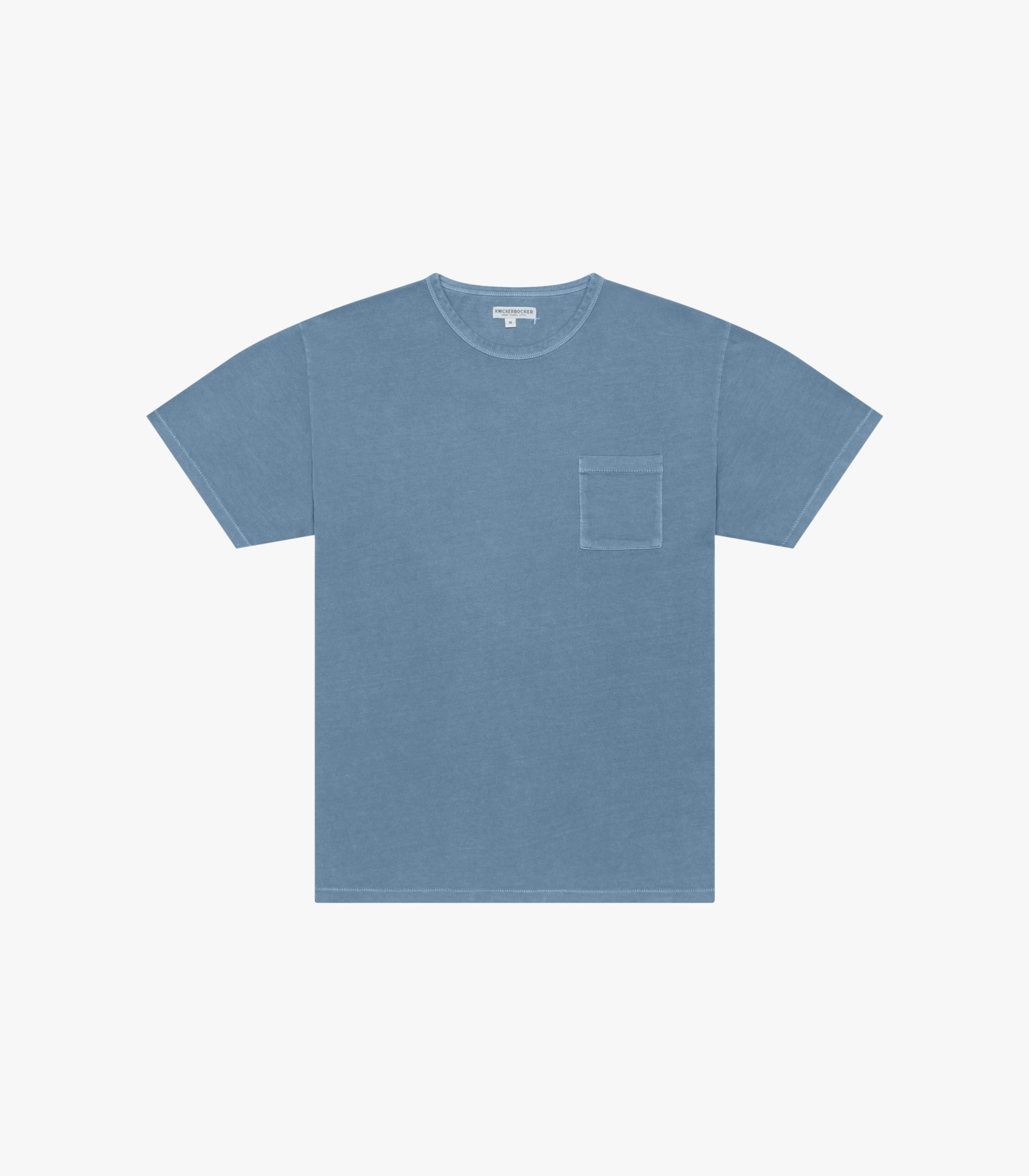 Pocket T-Shirt Archive